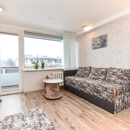 Studio Pluke Palanga Exterior foto
